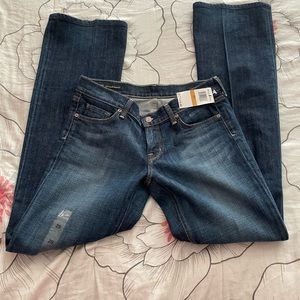 Citizens of Humanity bootcut - New